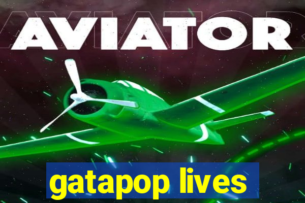 gatapop lives